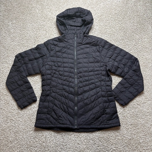 The North Face Jackets & Blazers - The North Face Women’s Thermoball Jacket